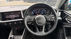 Audi A1 30 TFSI 110 Sport 5dr Petrol Hatchback